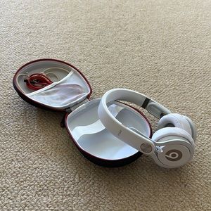 Beats by Dre MIXR On-Ear Headphones